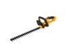Ingco CHTLI20461 Akkus sövényvágó 460 mm 20 V (1 x 2,0 Ah akku + töltő)