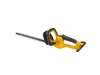 Ingco CHTLI20461 Akkus sövényvágó 460 mm 20 V (1 x 2,0 Ah akku + töltő)