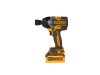 Ingco CIWLI20851 Akkus ütvecsavarozó 1/2" 850 Nm szénkefe nélküli 20 V (akku és töltő nélkül)