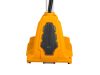 Ingco CSTLI20018 Akkus fűkasza 330 mm szénkefe nélküli 2 x 20 V (akku és töltő nélkül)