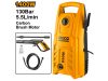 Ingco HPWR14008 Magasnyomású mosó 1400 W