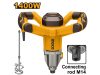 Ingco MX214008 Keverőgép M14 1400 W