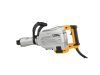 Ingco PDB17008 Bontókalapács 45 J 1700 W SDS-Hex