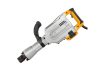 Ingco PDB17008 Bontókalapács 45 J 1700 W SDS-Hex