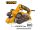 Ingco PL10508 Gyalugép 82 mm 1050 W