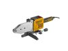 Ingco PTWT215002 Műanyagcső hegesztő 20-63 mm 0-300 °C