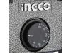 Ingco PTWT215002 Műanyagcső hegesztő 20-63 mm 0-300 °C