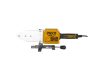 Ingco PTWT215002 Műanyagcső hegesztő 20-63 mm 0-300 °C