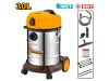Ingco VC14301 Ipari porszívó 30 l 1400 W
