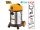 Ingco VC14301 Ipari porszívó 30 l 1400 W