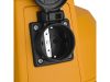 Ingco VC14301 Ipari porszívó 30 l 1400 W
