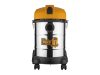 Ingco VC14301 Ipari porszívó 30 l 1400 W