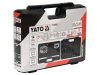 Yato YT-06412 Csapágylehúzó készlet 14 részes