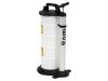 Yato YT-07087 Kézi olajleszívó pumpa 9 liter