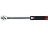 Yato YT-07735 Nyomatékkulcs 3/8" 10-60 Nm / 415 mm