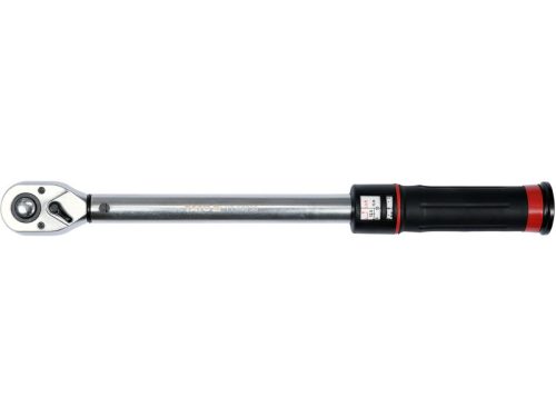Yato YT-07735 Nyomatékkulcs 3/8" 10-60 Nm / 415 mm
