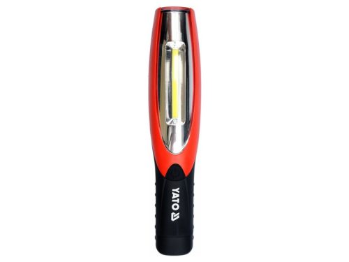 Yato YT-08502 Akkus LED lámpa 1+ 1 LED