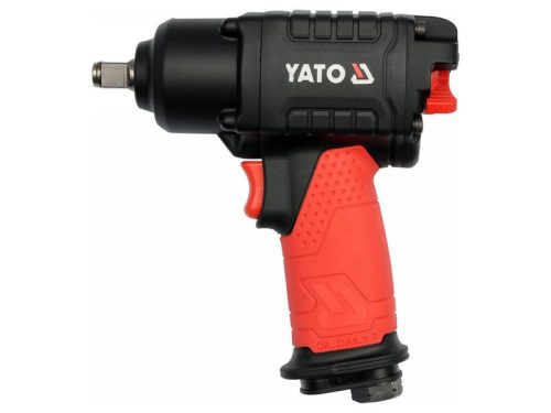 Yato YT-09505 Pneumatikus ütvecsavarozó 1/2" 570 Nm