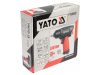 Yato YT-09505 Pneumatikus ütvecsavarozó 1/2" 570 Nm