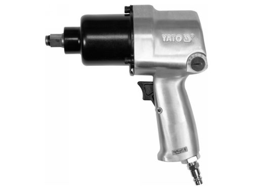 Yato YT-09528 Pneumatikus ütvecsavarozó 1/2" 1000 Nm
