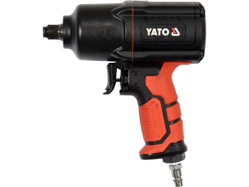 Yato YT-09544 Pneumatikus ütvecsavarozó 1/2" 1700 Nm