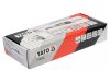 Yato YT-09742 Pneumatikus szalagcsiszoló 20 x 520 mm