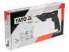 Yato YT-09944 Pneumatikus lemezvágó