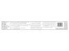 Yato YT-12691 Dugókulcs készlet 82 részes 1/4", 1/2" CrV