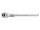 Yato YT-1360 Racsnis hajtószár 3/4" 500 mm 24T DIN3122 CrV