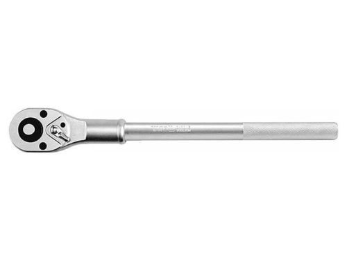 Yato YT-1360 Racsnis hajtószár 3/4" 500 mm 24T DIN3122 CrV