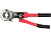 Yato YT-21758 Krimpelő készlet 9 részes Pex-Al-Pex csövekhez