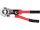 Yato YT-21758 Krimpelő készlet 9 részes Pex-Al-Pex csövekhez