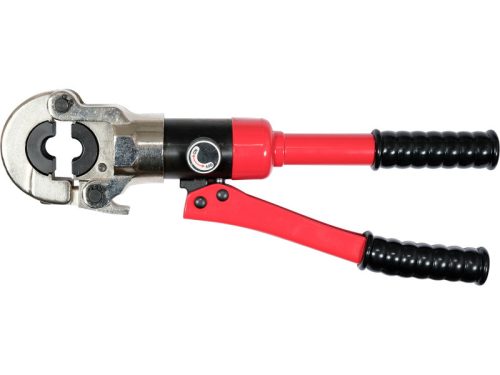 Yato YT-21758 Krimpelő készlet 9 részes Pex-Al-Pex csövekhez