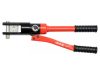 Yato YT-22860 Kézi hidraulikus prés készlet 8 részes 10-120 mm2