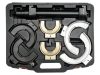 Yato YT-2536 Macpherson rugóösszehúzó cserélhető pofákkal