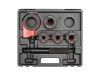 Yato YT-29001 Csőmenetmetsző készlet 5 részes (3/8" -1")