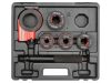 Yato YT-29001 Csőmenetmetsző készlet 5 részes (3/8" -1")