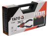 Yato YT-36091 Popszegecsfogó, szegecsanyahúzó és vágó 3 az 1-ben