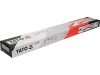 Yato YT-36741 Gázégő 65 kW 900 mm 5 m tömlővel (perzselő)