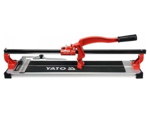 Yato YT-3707 Csempevágó 600 mm 1 sínes
