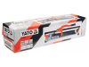 Yato YT-3707 Csempevágó 600 mm 1 sínes