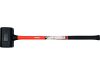 Yato YT-46273 Gumikalapács 5500 g visszarúgásmentes 105x105x180 mm