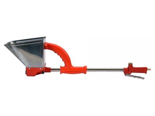 Yato YT-54400 Pneumatikus kézi vakoló