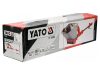 Yato YT-54400 Pneumatikus kézi vakoló