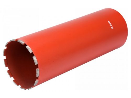 Yato YT-60378 Gyémánt fúrókorona 152 mm
