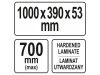 Yato YT-70890 Munkalap marósablon