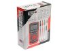 Yato YT-73086 Digitális multiméter