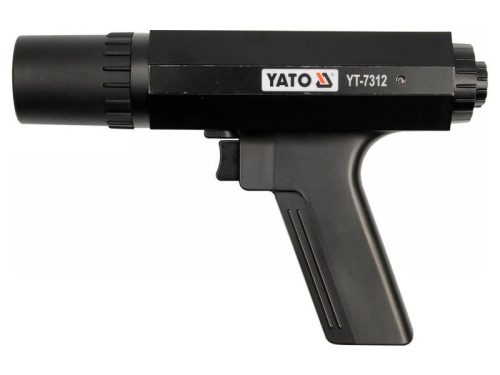 Yato YT-7312 Stroboszkóp lámpa xenon 12 V 0-60 fok