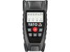Yato YT-73137 Vezeték detektor és teszter