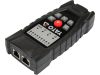 Yato YT-73137 Vezeték detektor és teszter